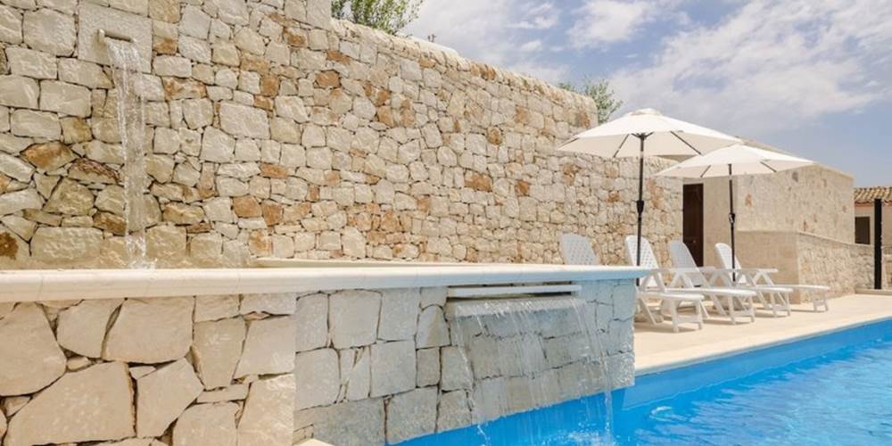Villa Dolce Valle - Ragusa