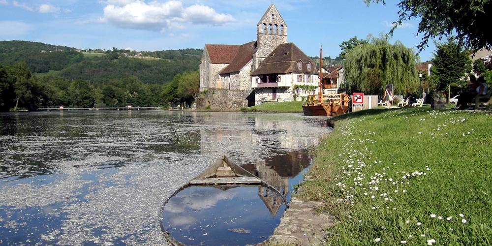 chapelle reservit