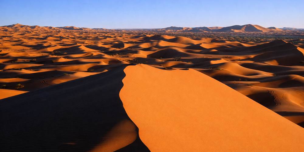 Erg Chebbi 2