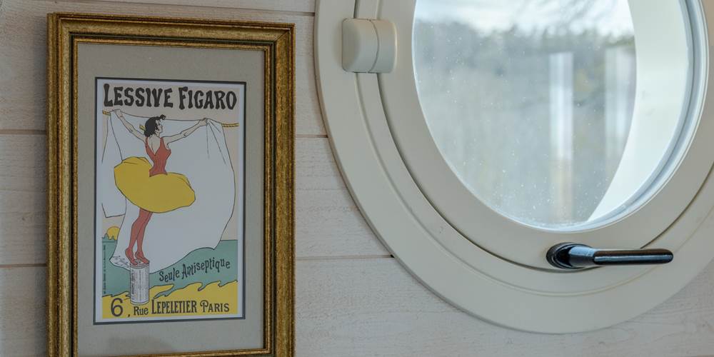 Quand la nostalgie se mélange avec le confort d'aujourd'hui...