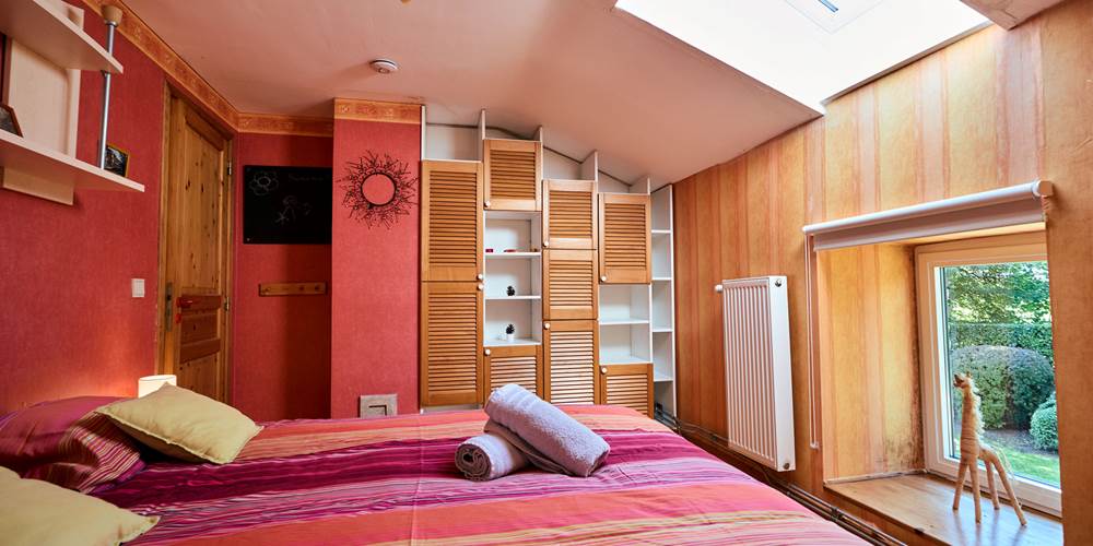 Chambre double 3