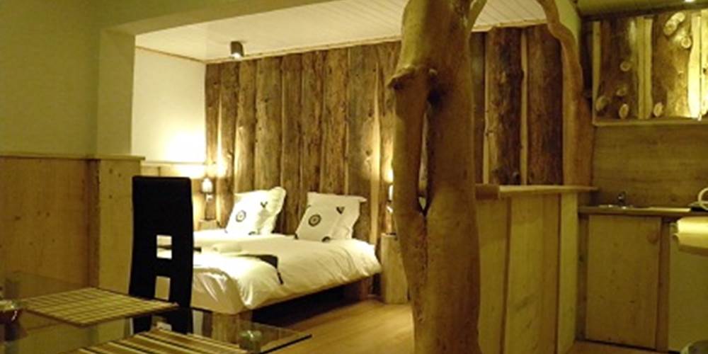 Gite Pyrénées Emotions