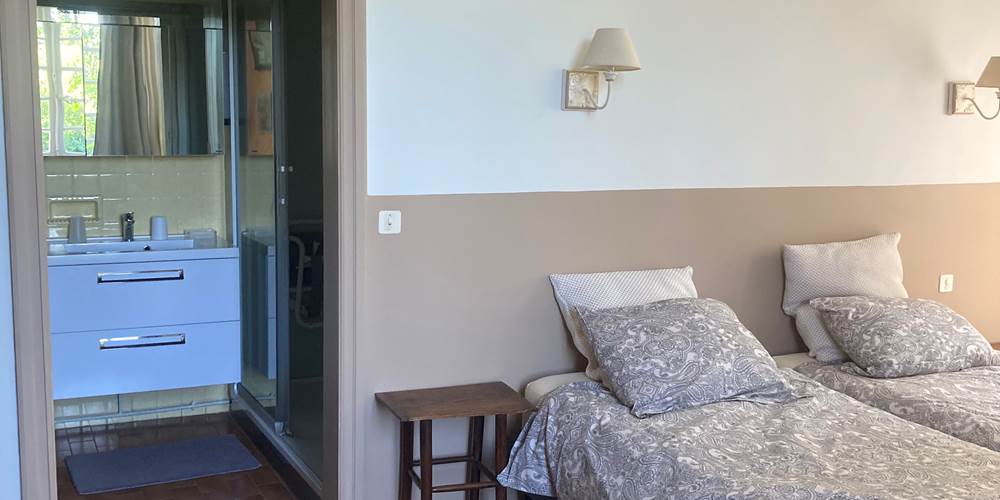 chambre ginko 2