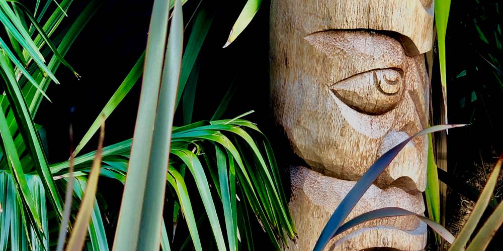 le-tiki-polynésien.