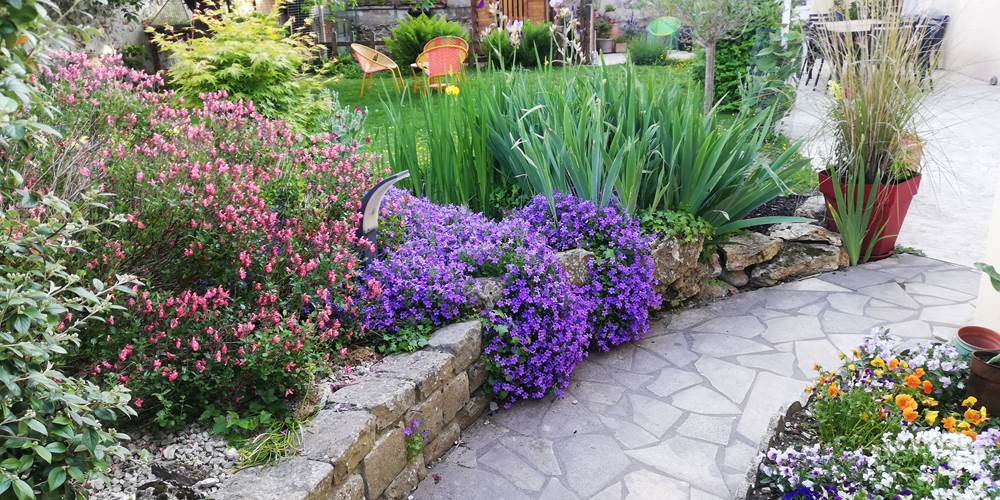 Jardin