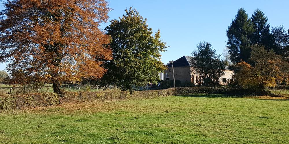 le bocage