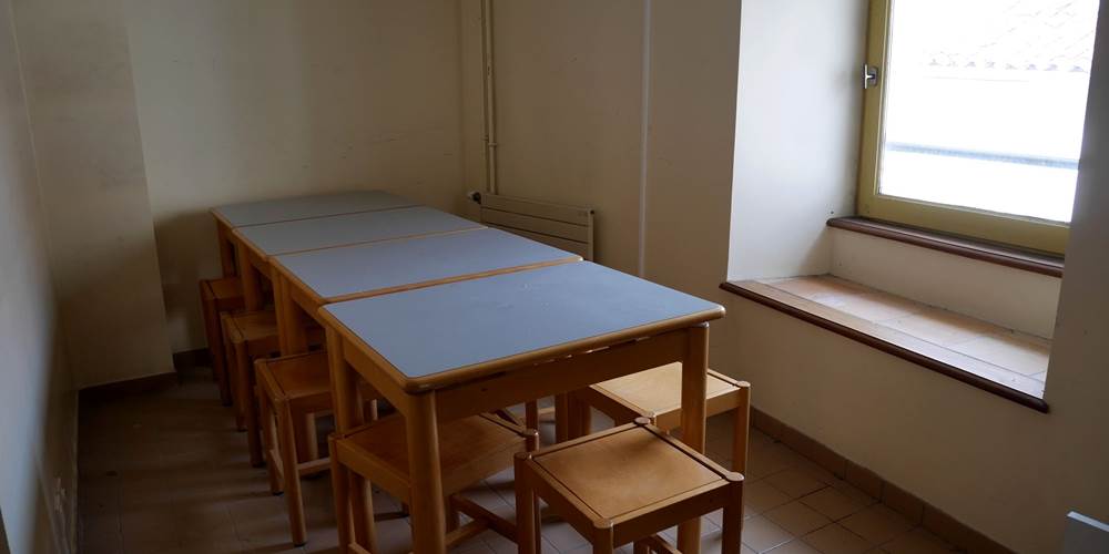 Cuisine équipée