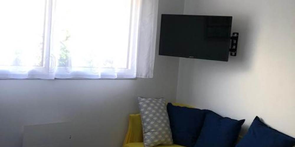 Chambre 1