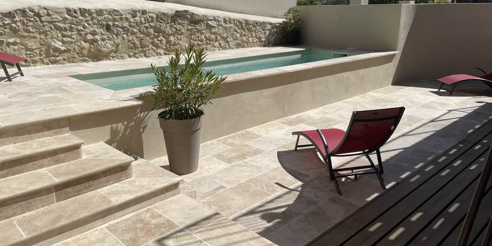 Piscine bastide 5