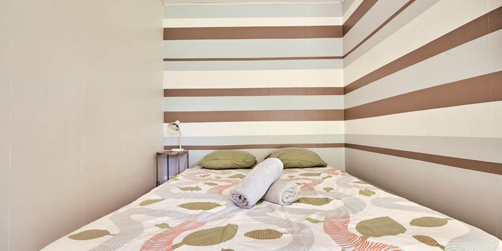 Chambre double 4