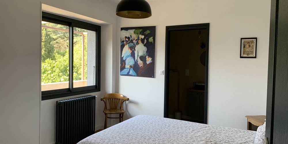 Chambre Ficelle 5