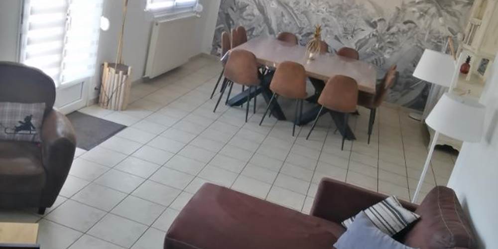 PIECE A VIVRE  COMPLETE