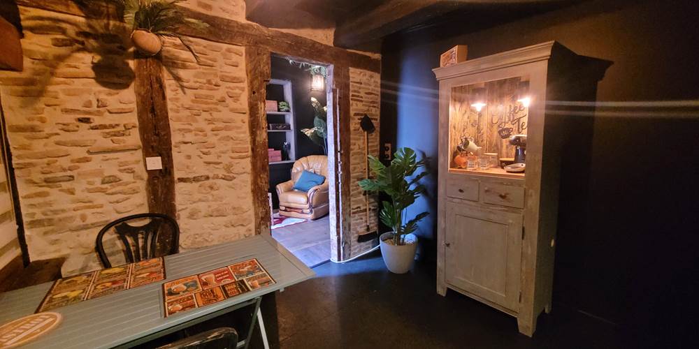 hotels montpezat de quercy