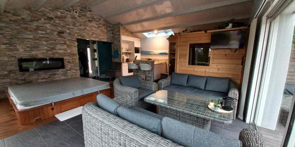 Espace conviviale 