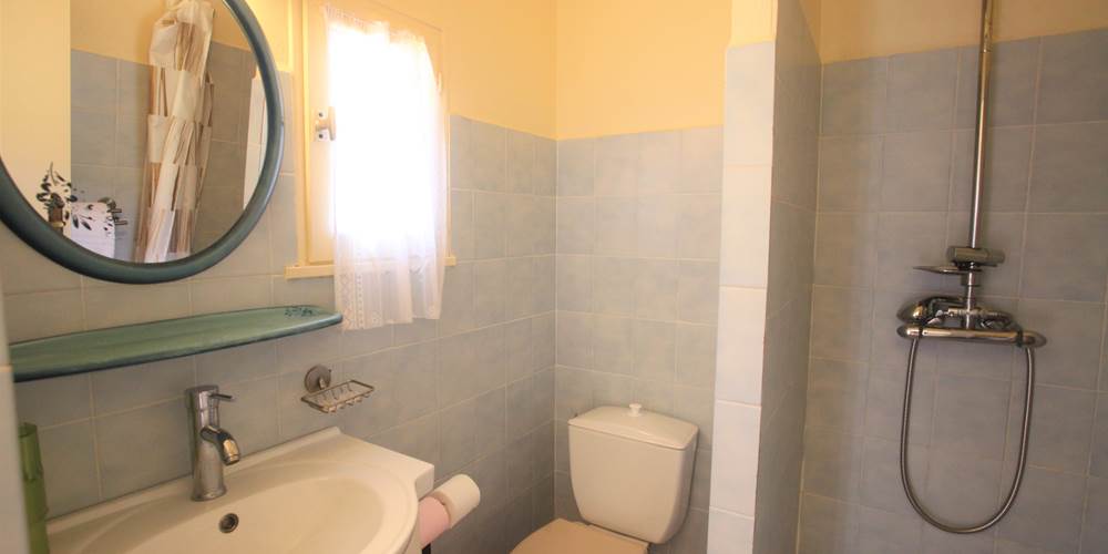 sdb chambre 5