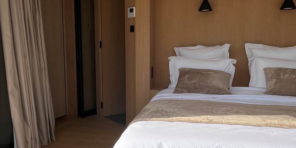 Chambre interieur 2