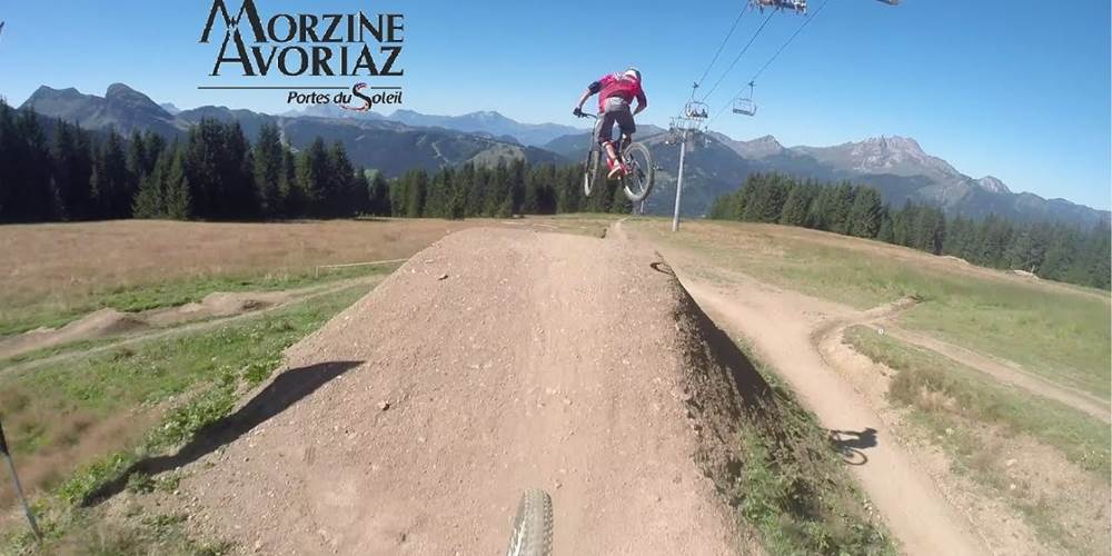 Morzine 5