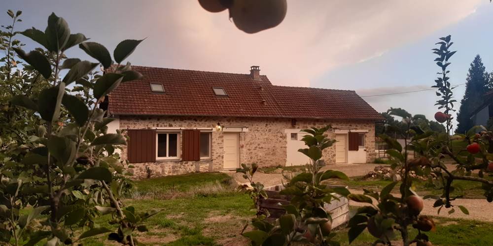 Gîte "La Suite"
