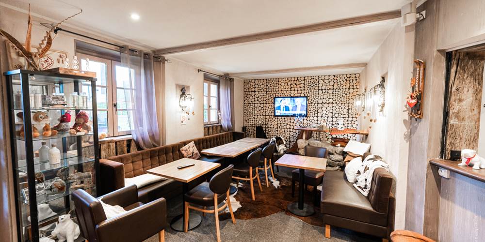 Petit salon