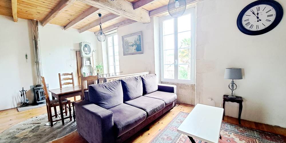 Le Logis du Meunier, logement insolite et romantique avec spa privatif