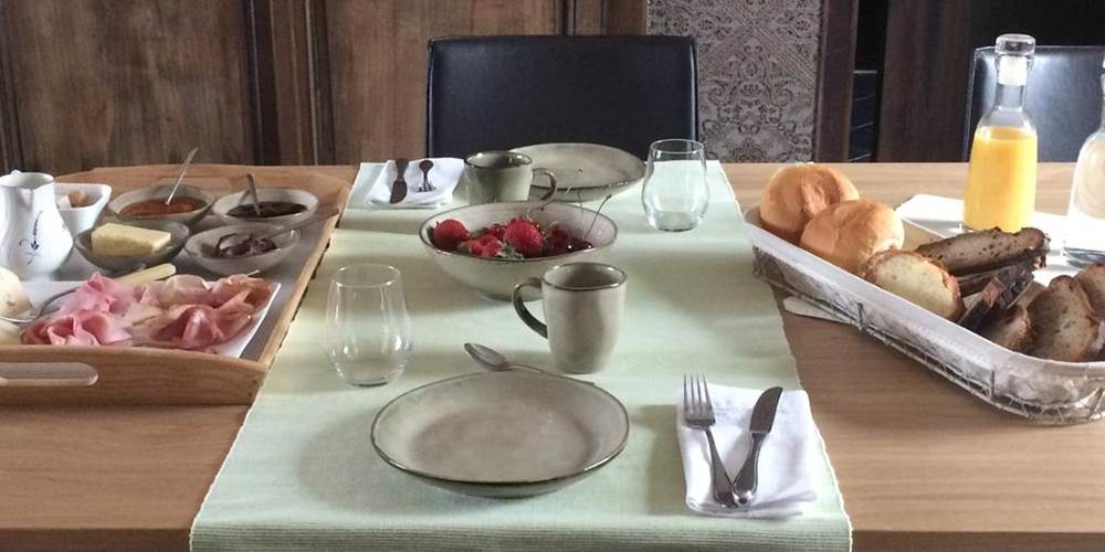 Les Petits Secrets de Nonna ©B. Ruyssen
