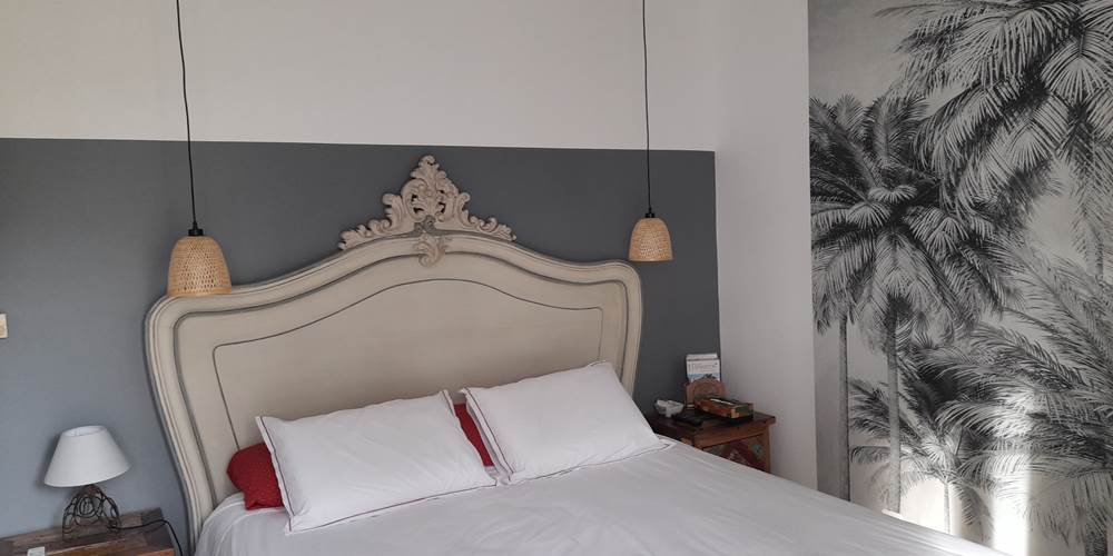 chambre Belharra