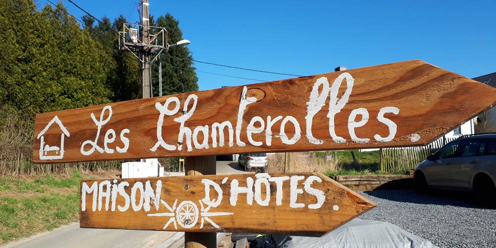 Signalisation