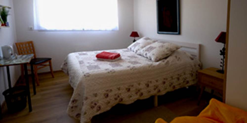 Chambre 2 Location 8956