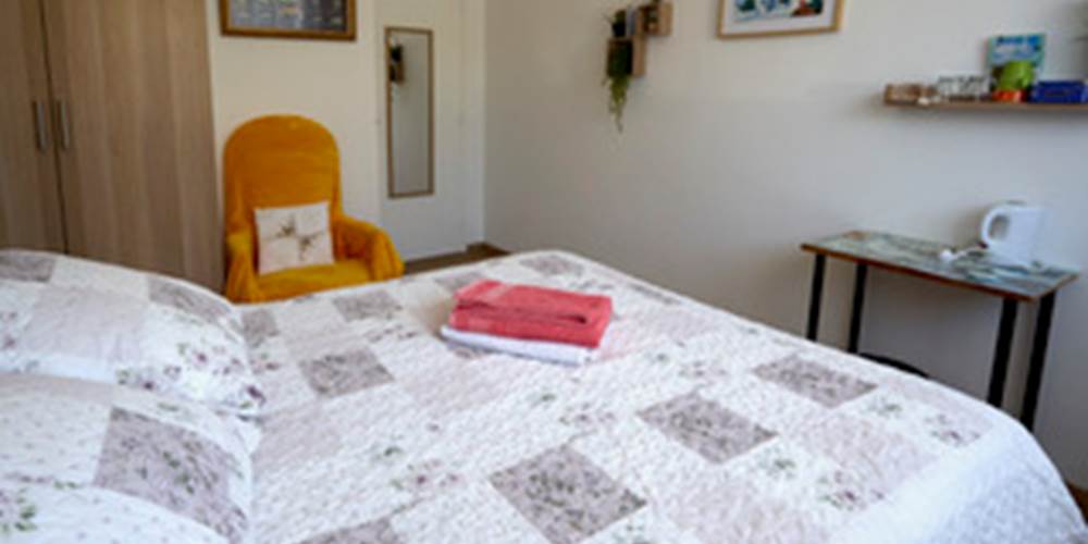 Chambre 2 Location 8961