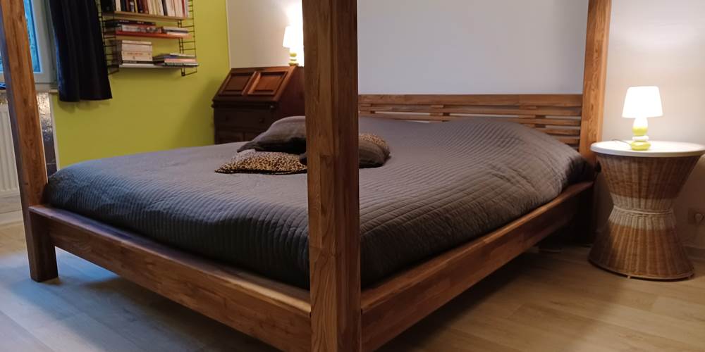 Chambre Afria