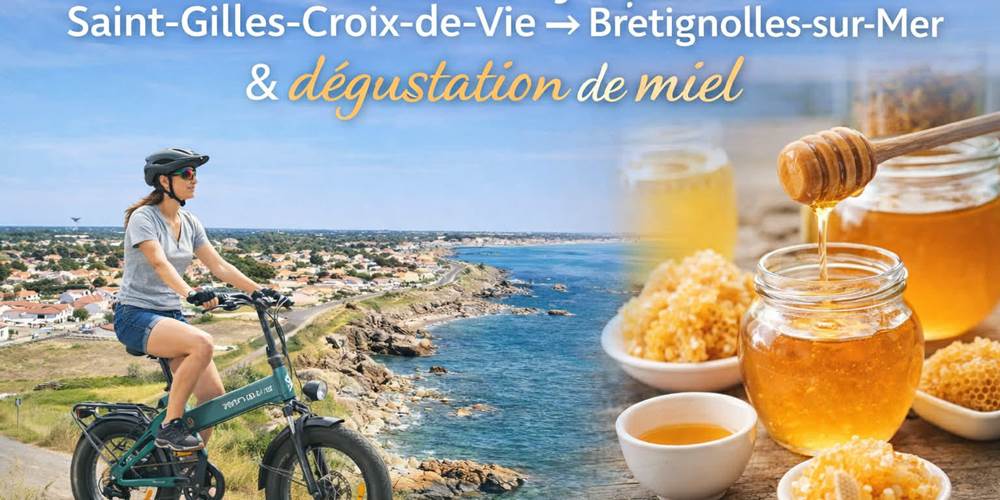 la Ve´lodysse´_saint-gilles_Croix-de-vie