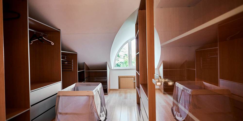Chambre double 1 _dressing