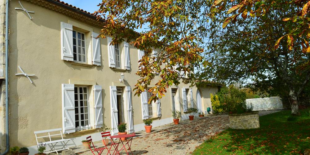 La maison