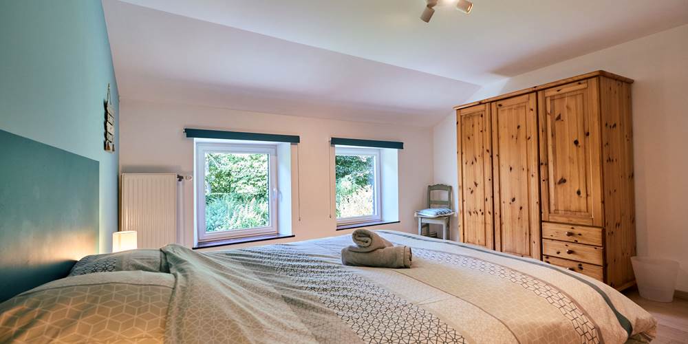 Chambre double 2
