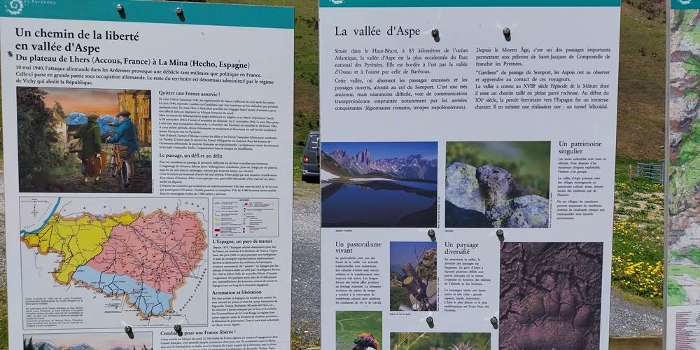 Parc national des Pyrénées