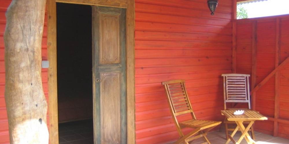 LE BUNGALOW "CONFORT"
