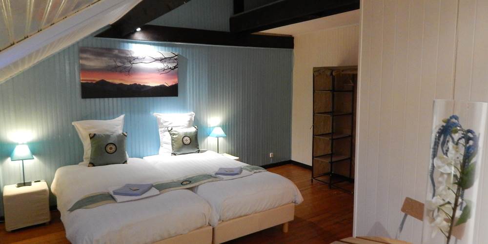 Chambre Eau