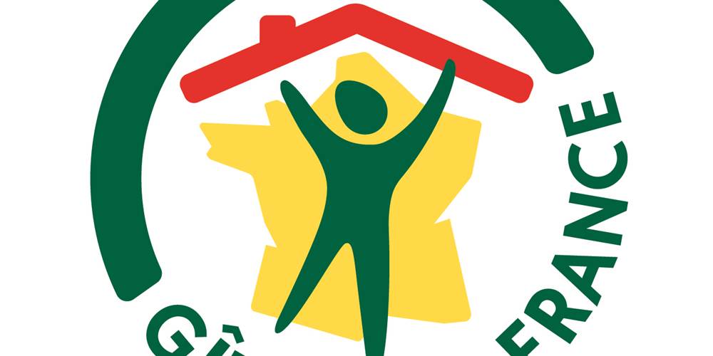 logo couleur gites de france