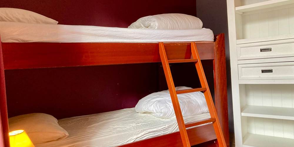 Chambre 1