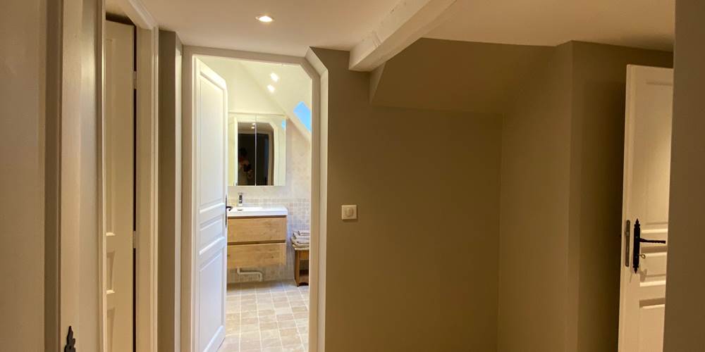 palier suite sovane