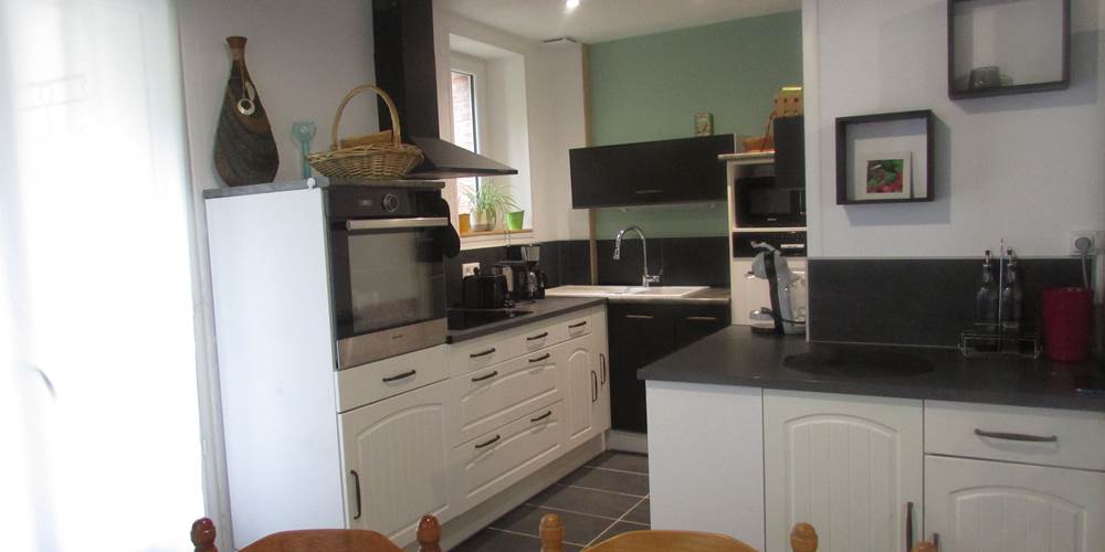 GITE VALLE D'OSSAU GARROC DE PLOU 9