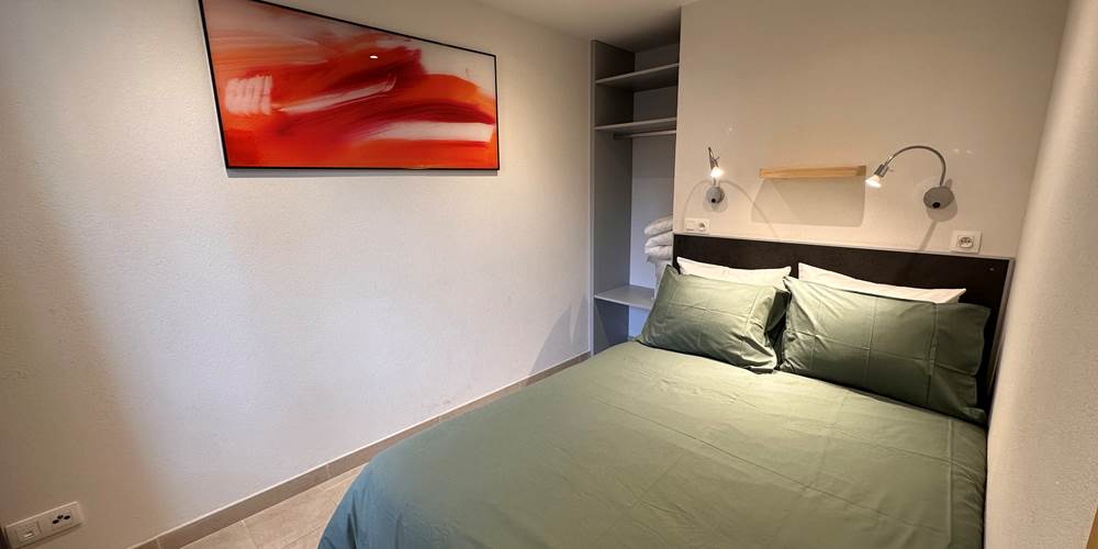 Chambre amis ou enfants