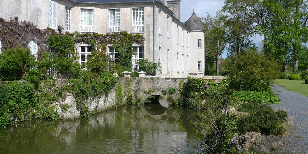 Château de Vouilly