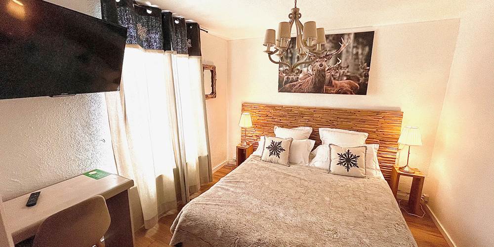 Chambre 18
