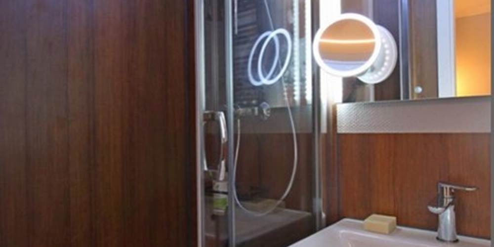 ecolodge charles ashton salle de bain