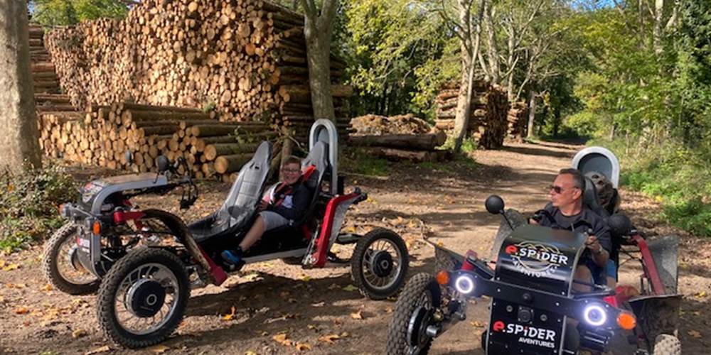 SWIN CAR FERME DES DELICES FOREZIENS