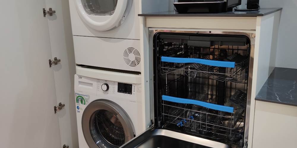 Confort de la cuisine