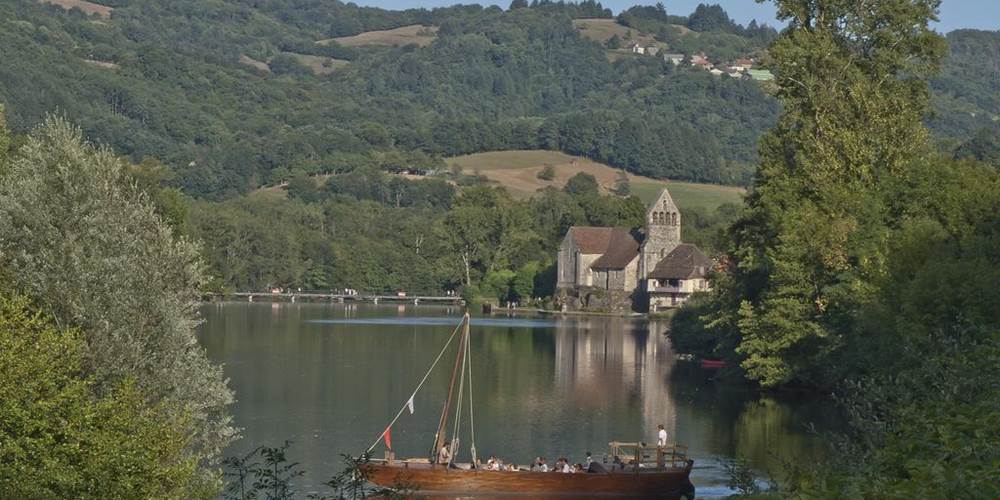 Beaulieu-sur-Dordogne