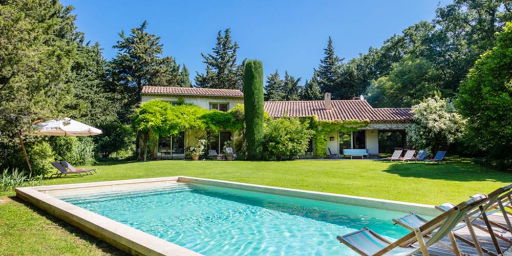 La Villa Oustal