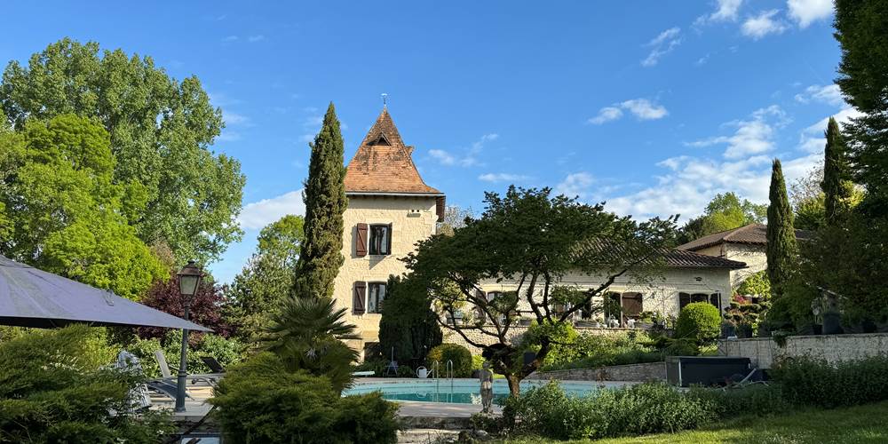 vue d'ensemble
